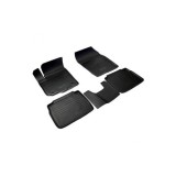 Covoare cauciuc tavita compatibile Suzuki SX4 II 2013-&gt; Cod: 2D 61711​​​​​​​ / A10