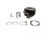 Set motor Aprilia/Minarelli/Yamaha orizontal AC-2T 50cc, 40mm