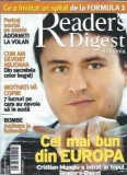 Revistea Reader's Digest - iunie 2008
