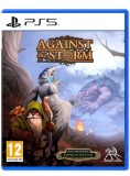 Against The Storm PS5