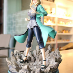 Figurina Tsunade Naruto Shippuden 32 cm anime