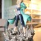Figurina Tsunade Naruto Shippuden 32 cm anime