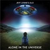 Alone In The Universe | Jeff Lynne&#039;s ELO