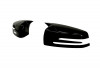 Capace oglinda tip Batman compatibile Mercedes Benz Seria C W204/C204 2007-2014 Cod: BAT10038 / C558-BAT2, Lumi LUXURY