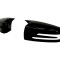Capace oglinda tip Batman compatibile Mercedes Benz Seria C W204/C204 2007-2014 Cod: BAT10038 / C558-BAT2