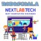 NextLab tech - set complet de robotica care poate fi