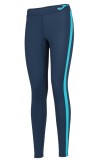 Colanti femei Joma Ascona bleumarin