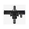 EMT. Distribuitor aer pentru vacuum EMT3303