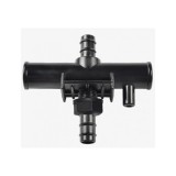 EMT. Distribuitor aer pentru vacuum EMT3303