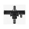 EMT. Distribuitor aer pentru vacuum EMT3303