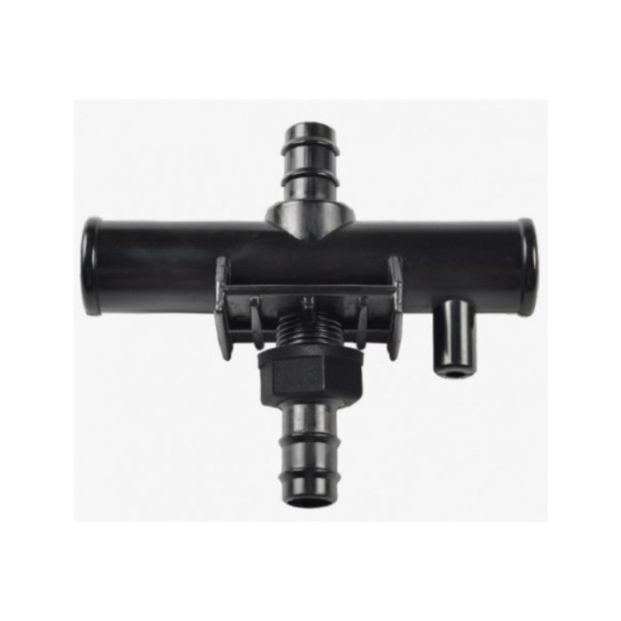 EMT. Distribuitor aer pentru vacuum EMT3303