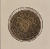 Kazakhstan, 50 Tenge (Assembly of the People of Kazakhstan) 2015 , KM#324, Asia