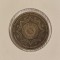 Kazakhstan, 50 Tenge (Assembly of the People of Kazakhstan) 2015 , KM#324