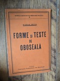 Forme și teste de oboseală - Dr. Adrian Ionescu
