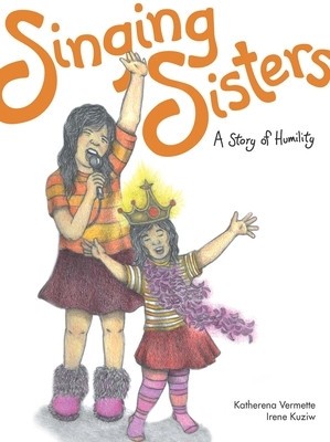 Singing Sisters: A Story of Humility foto