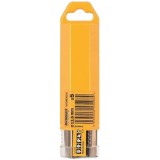 DeWalt DT4947 - Set burghie metal HSS-CO 12 mm tija cilindrica 5 bucati