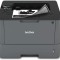 Imprimanta Second Hand Laser Monocrom Brother HL-L5200DW, Duplex, A4, 40ppm, 1200 x 1200, USB, Retea, Wireless NewTechnology Media