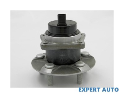 Rulment butuc roata spate Toyota MATRIX (ZZE13_) 2001-2007 #1 foto