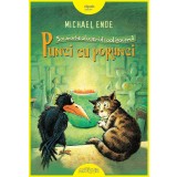 Punci cu porunci - Michael Ende