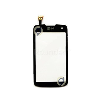 LG GS500 Cookie Plus Display Ecran tactil foto
