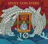Jynxy Von Ders To digipack (cd), Rock