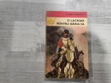 O lacrima pentru Maria sa de Florin Horvath