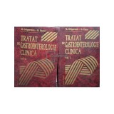 M. Grigorescu - Tratat de gastroenterologie clinica, 2 vol. (Editia: 1997)