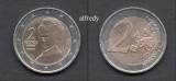 AUSTRIA 2008, 2 euro