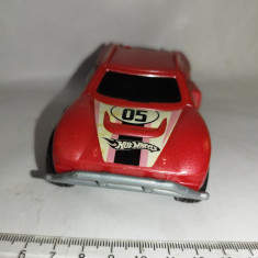 bnk jc Hot Wheels 2003 Super Stunt FLIP CAR