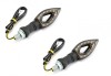 Set 2 Semnalizari ATV LED TMMP - Semnale Moto Universale