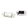 Lampa Gabarit Led 713 W97.2, 12V-24V, Pozitie Alb, Was