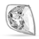 Lampa semnalizare fata VW Polo (6N2) 10.1999-09.2001, partea Dreapta, fara suport bec, TYC