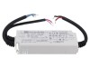 Alimentator LED 60W 48VDC 0&divide;1,25A IP67