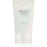 SKIN1004 Madagascar Centella Tone Brightening Capsule Cream cremă pentru revitalizare și iluminare cu efect calmant 75 ml