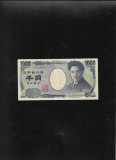 Japonia 1000 yen 2004 seria254094