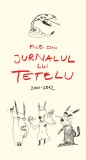 File din Jurnalul lui Tetelu - Humanitas