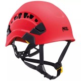 Cască PETZL Vertex Vent red (53-63cm)