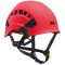 Cască PETZL Vertex Vent red (53-63cm)