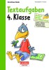 Einfach lernen mit Rabe Linus - Textaufgaben 4. Klasse