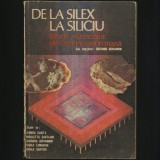 Cumpara ieftin DE LA SILEX LA SILICIU - ISTORIA MIJLOACELOR DE COMUNICARE IN MASA - GIOVANNINI