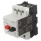 &Icirc;ntrerupător pt. motor 4-6,3A DIN IP40 -5&divide;40&deg;C