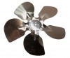 Zobo Ventilator ZB-EC9