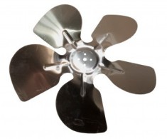 Zobo Ventilator ZB-EF2 foto
