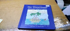 Carte Der Wassenmann - germana #A7298han