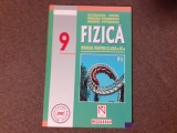 Octavian Rusu - Fizica. Manual pentru clasa A IX A F1 2000