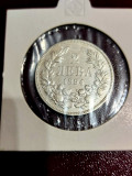 Monedă argint Bulgaria, Europa