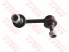 Brat/bieleta suspensie, stabilizator HONDA CIVIC VII Limuzina (ES) (2000 - 2006) TRW JTS7631