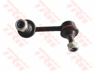 Brat/bieleta suspensie, stabilizator HONDA CIVIC VII Limuzina (ES) (2000 - 2006) TRW JTS7631 foto
