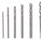 DREMEL 628 Set burghie de precizie 2615062832