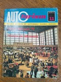 Revista Autoturism nr. 11 / 1972 / CSP